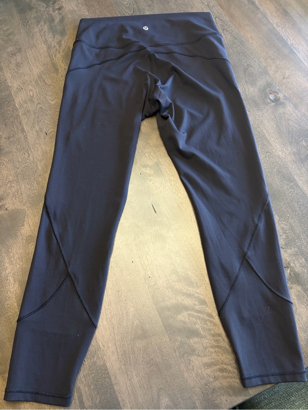 lululemon In Movement High Rise Legging
